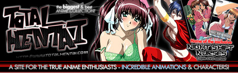Total Hentai #3